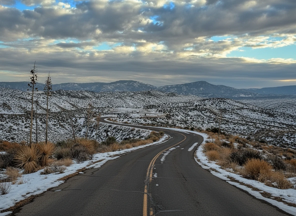 3rd Neighborhood in San Bernardino, California