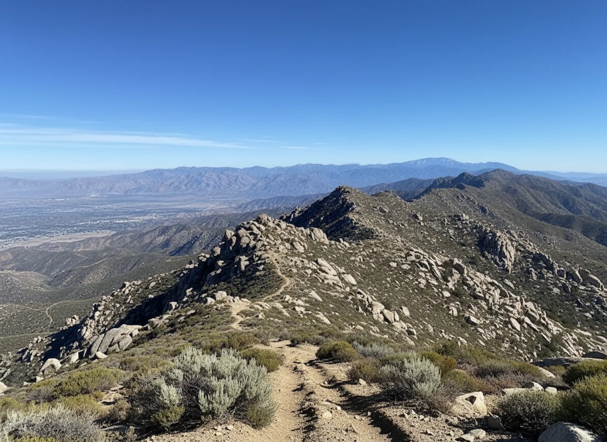 5th Neighborhood in San Bernardino, California