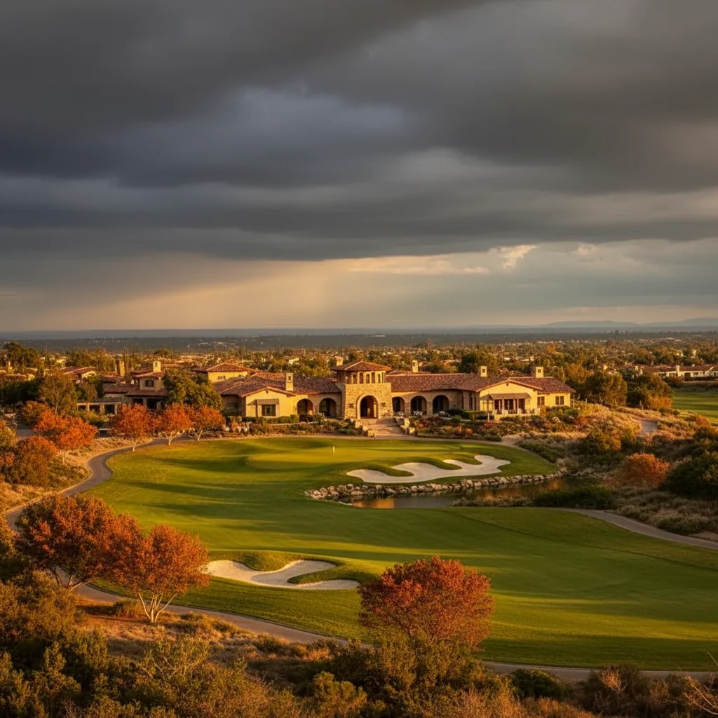 1st Neighborhood in San Diego, California