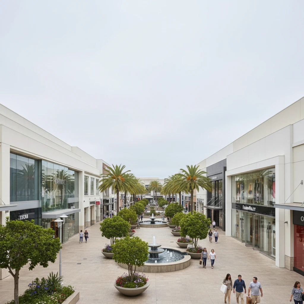 2nd Neighborhood in San Diego, California