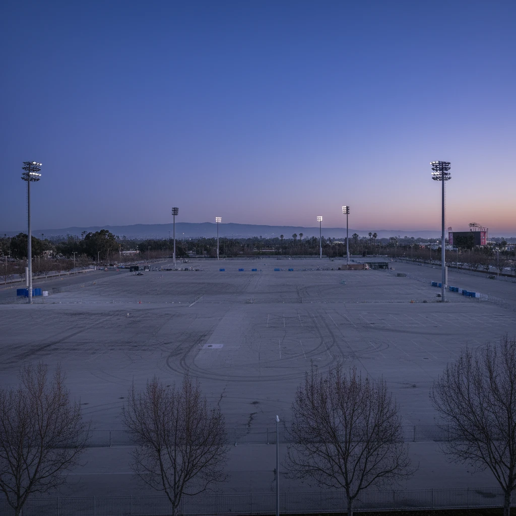 3rd Neighborhood in San Diego, California