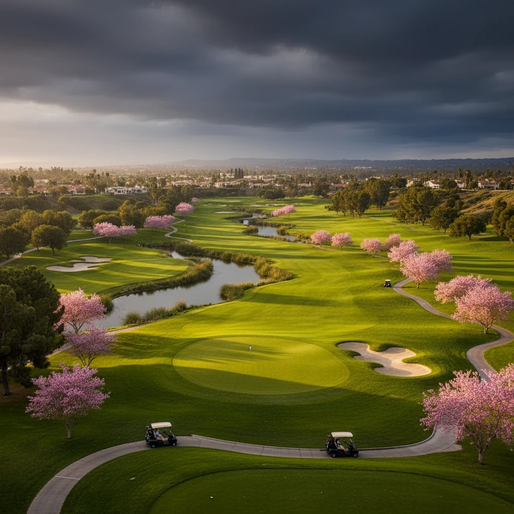 4th Neighborhood in San Diego, California