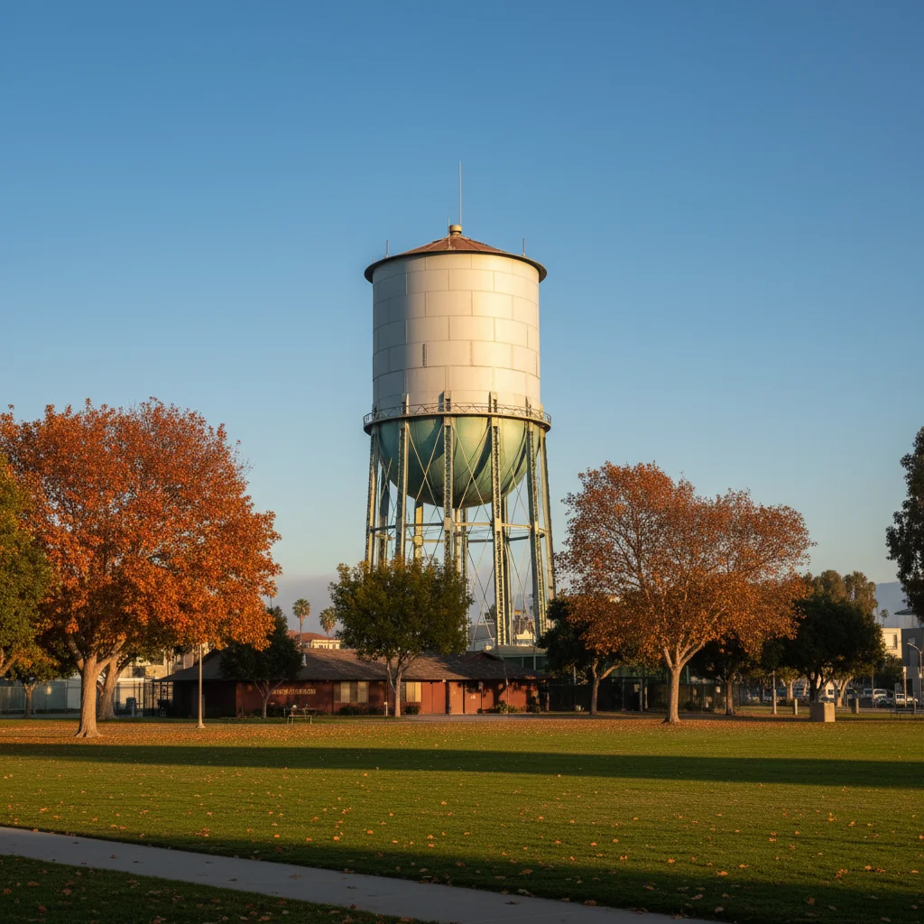 2nd Neighborhood in San Diego, California