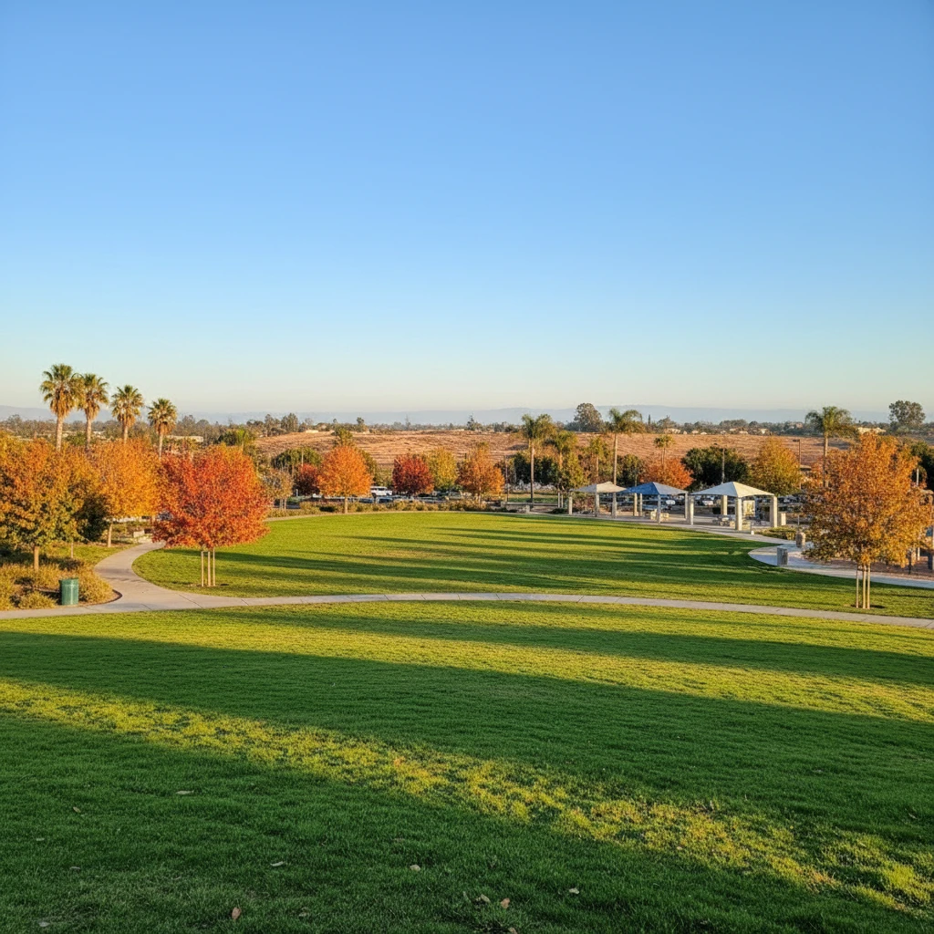 Otay Mesa Neighborhood
