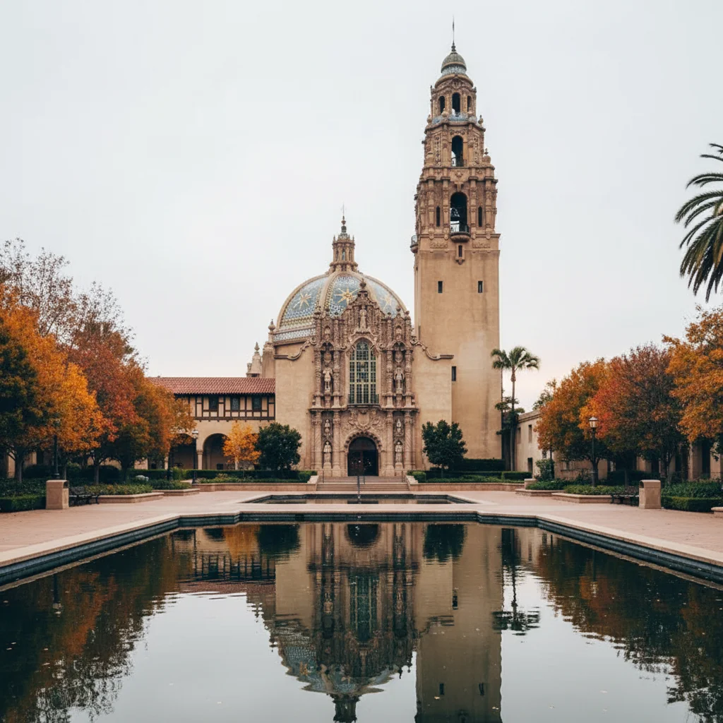 4th Neighborhood in San Diego, California