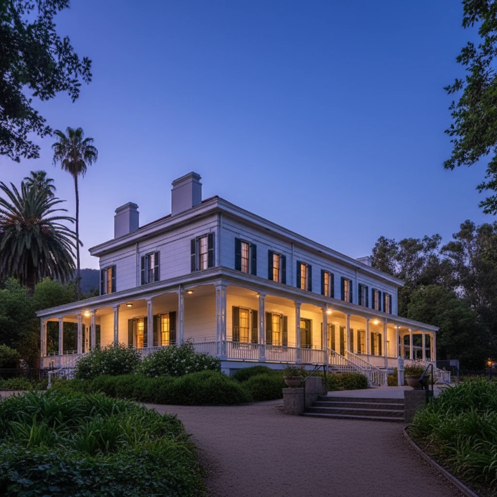 2nd Neighborhood in San Jose, California