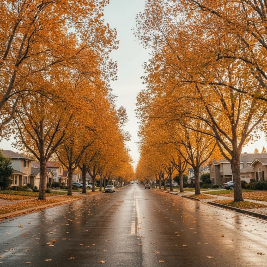 5th Neighborhood in San Jose, California