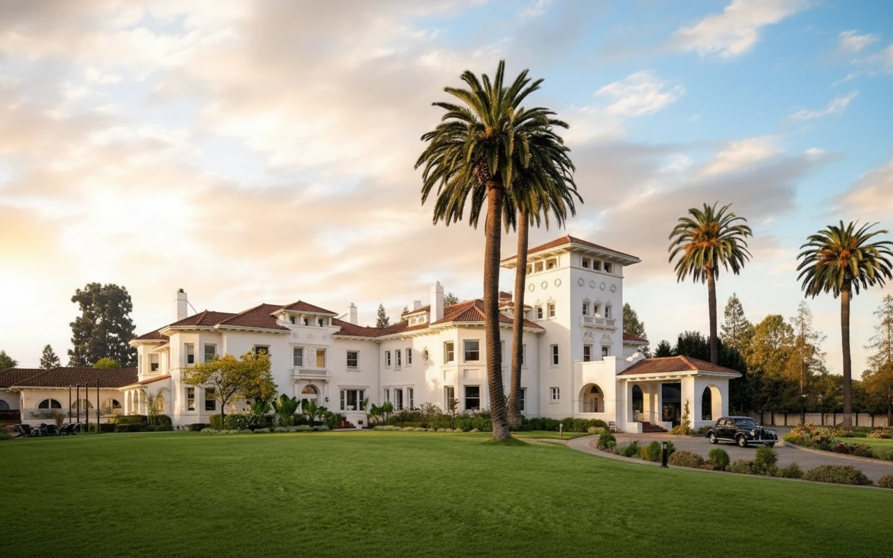 3rd Neighborhood in San Jose, California