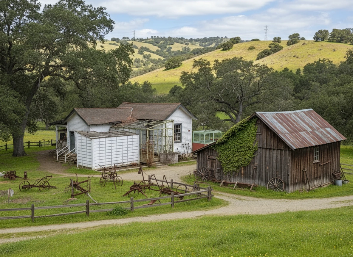 4th Neighborhood in San Jose, California