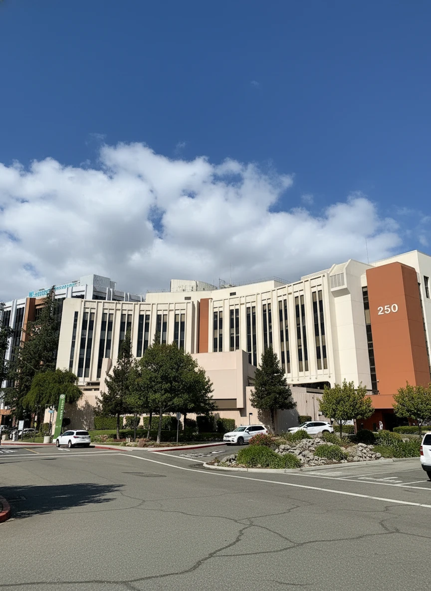 5th Neighborhood in San Jose, California