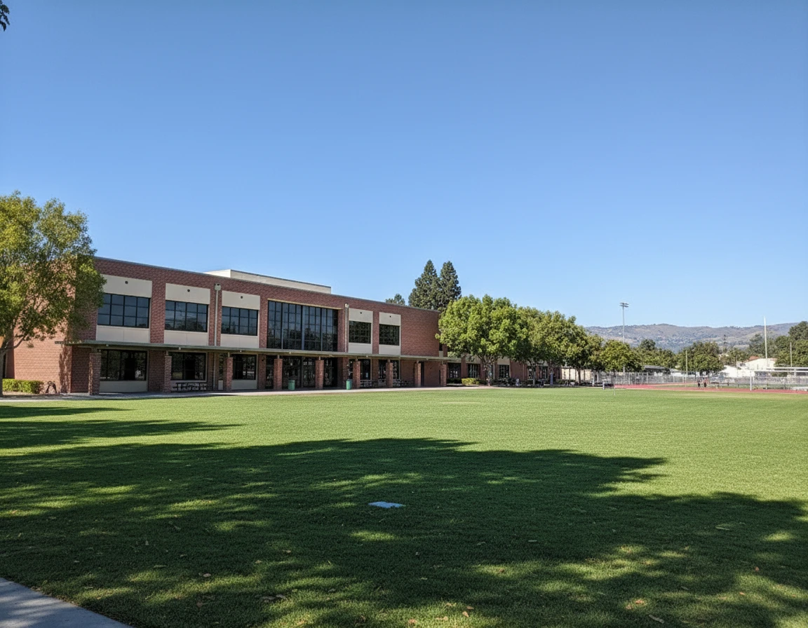 1st Neighborhood in San Jose, California