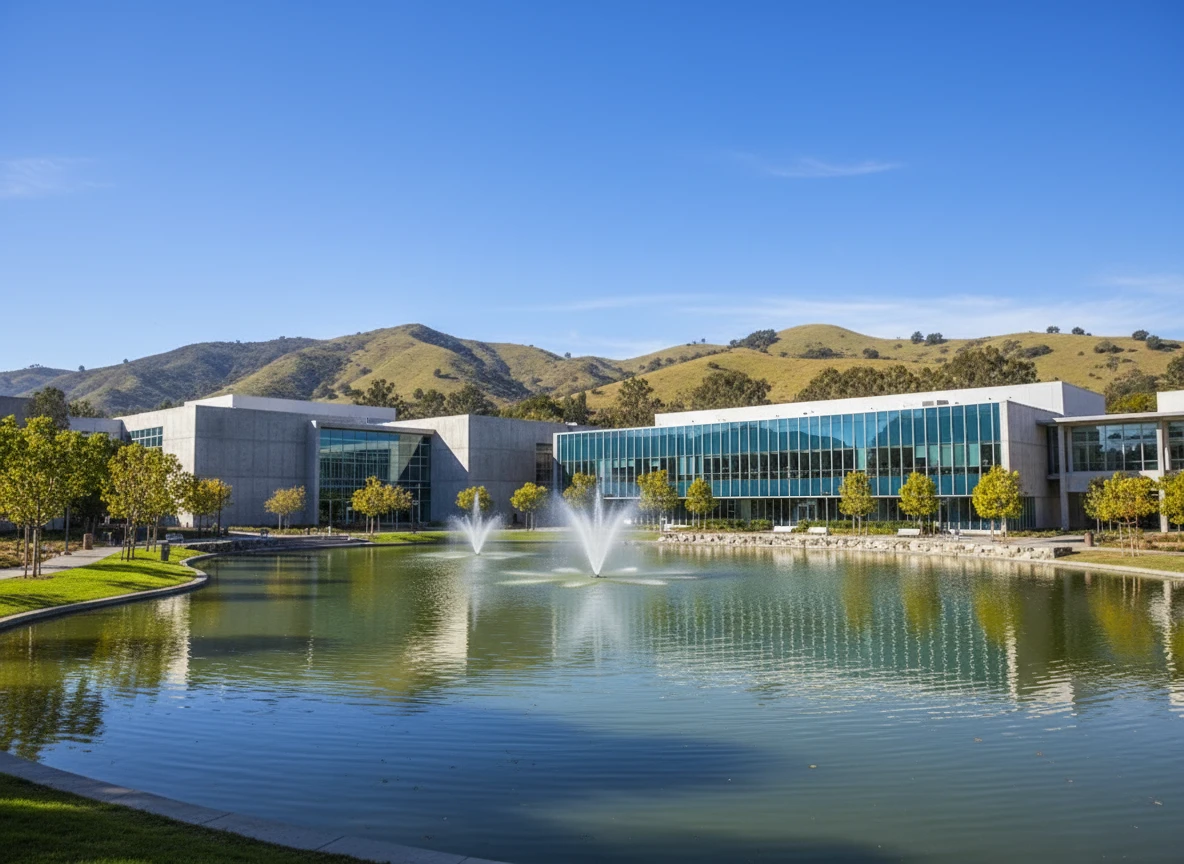2nd Neighborhood in San Jose, California