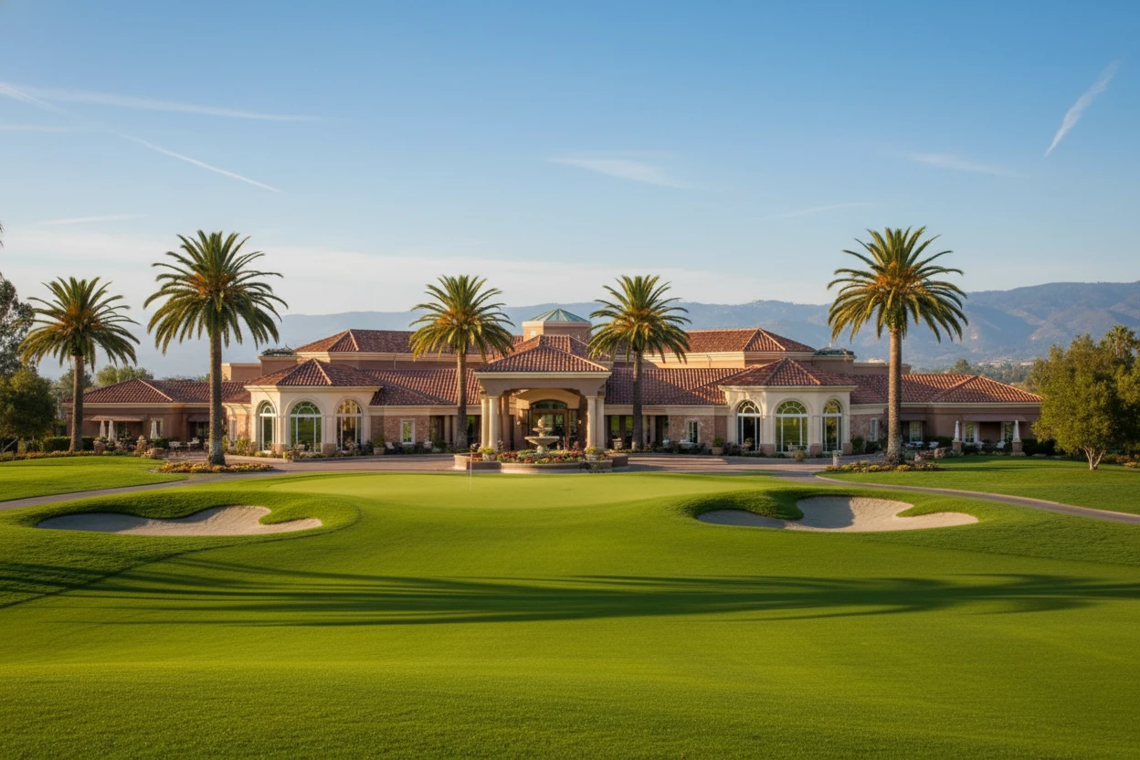 3rd Neighborhood in San Jose, California