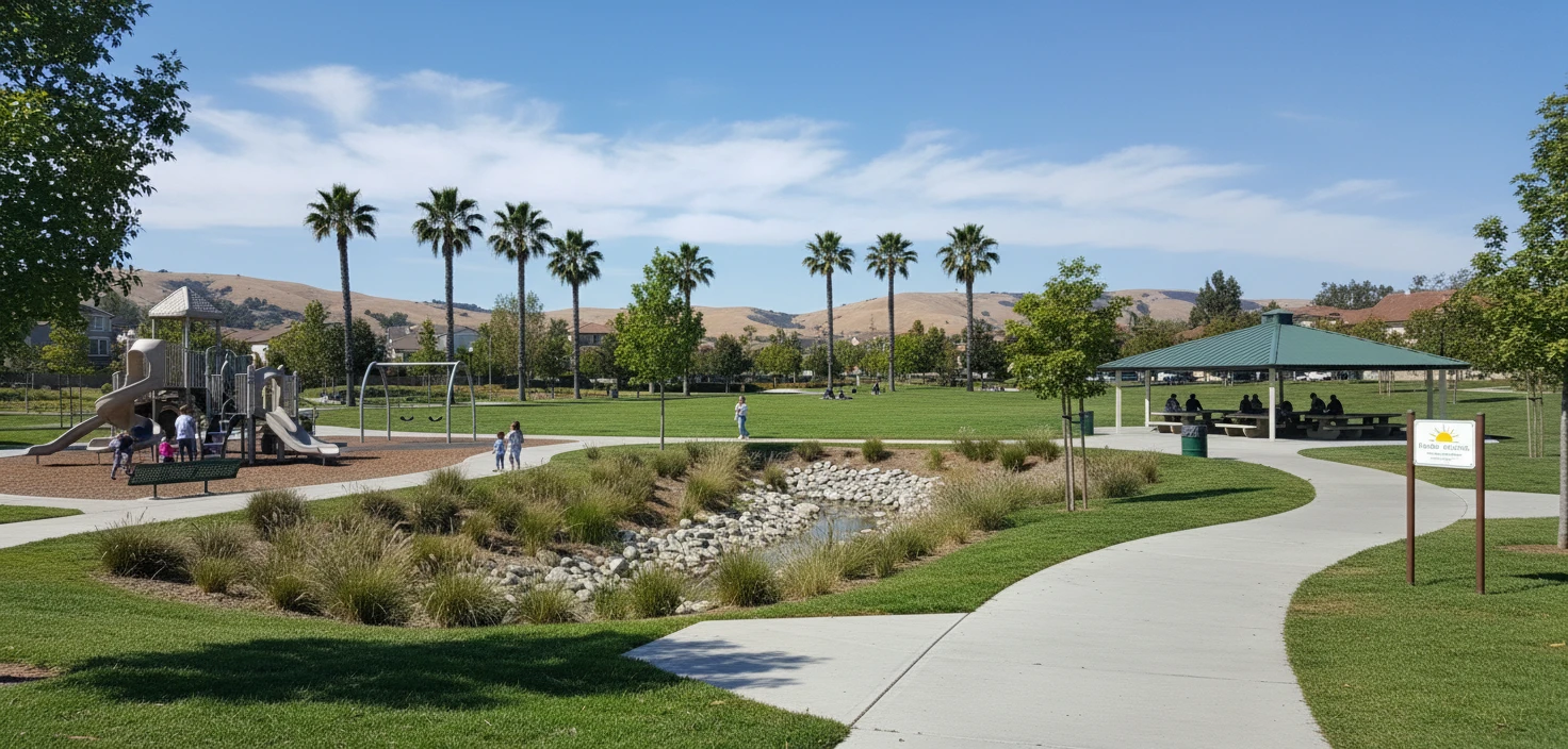 4th Neighborhood in San Jose, California