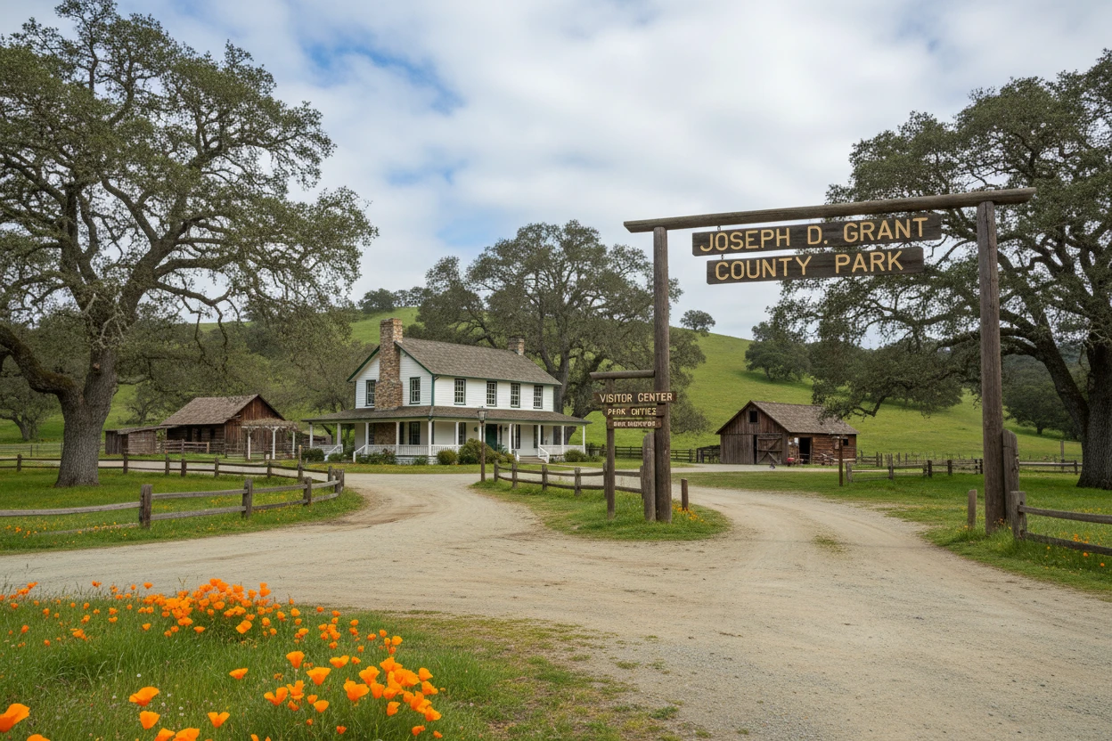 5th Neighborhood in San Jose, California