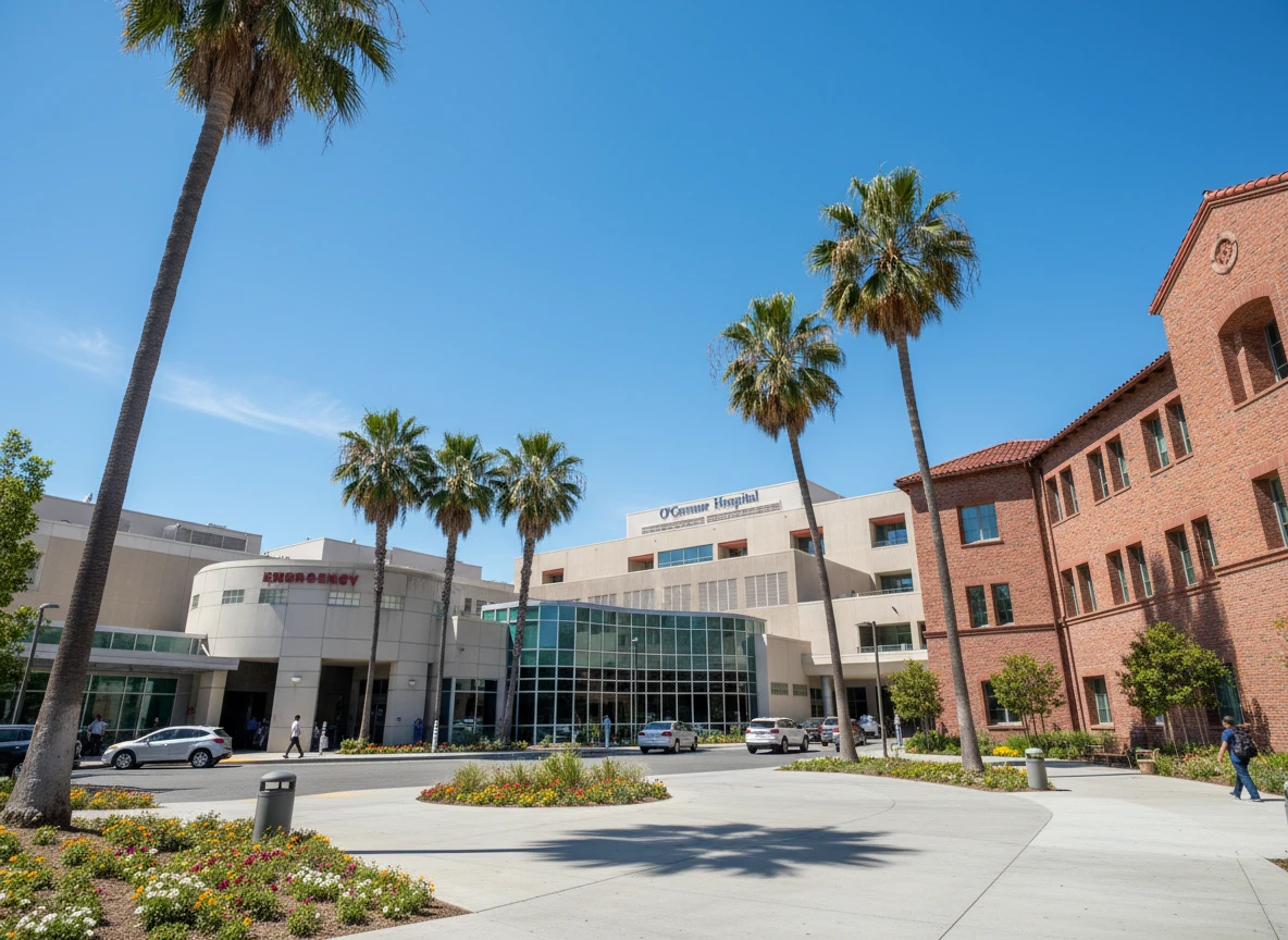 1st Neighborhood in San Jose, California