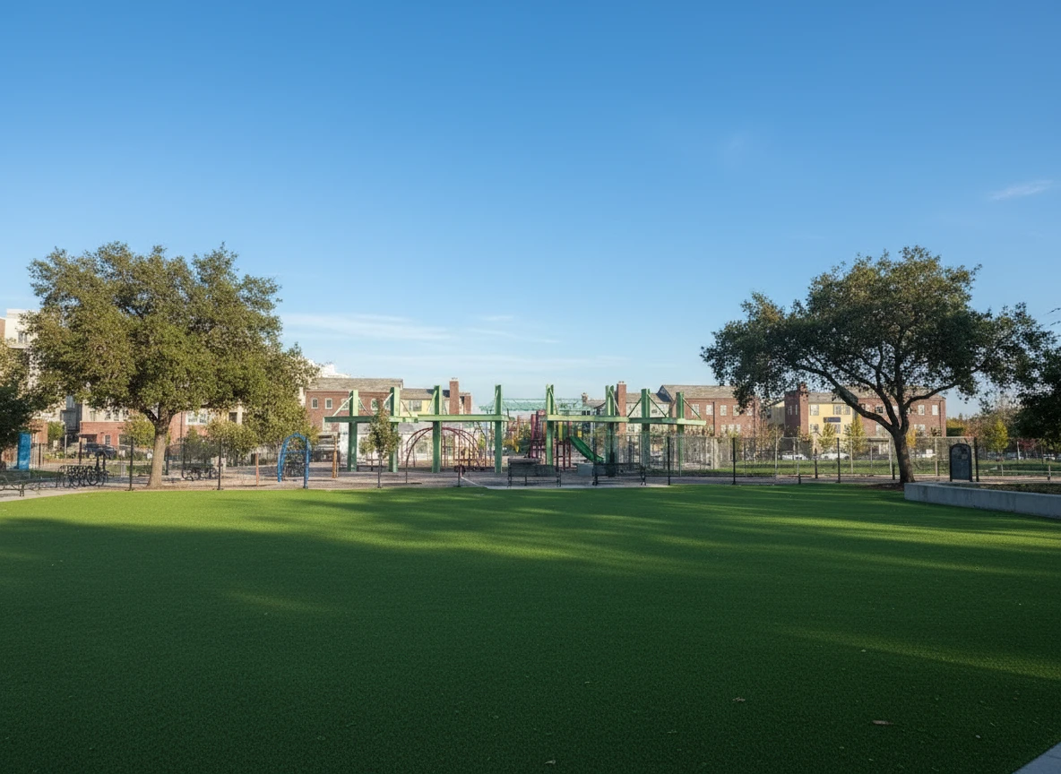 3rd Neighborhood in San Jose, California