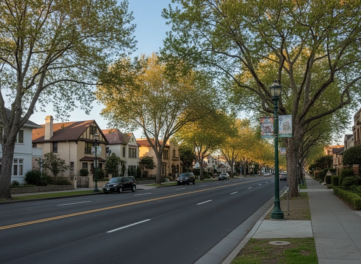 4th Neighborhood in San Jose, California