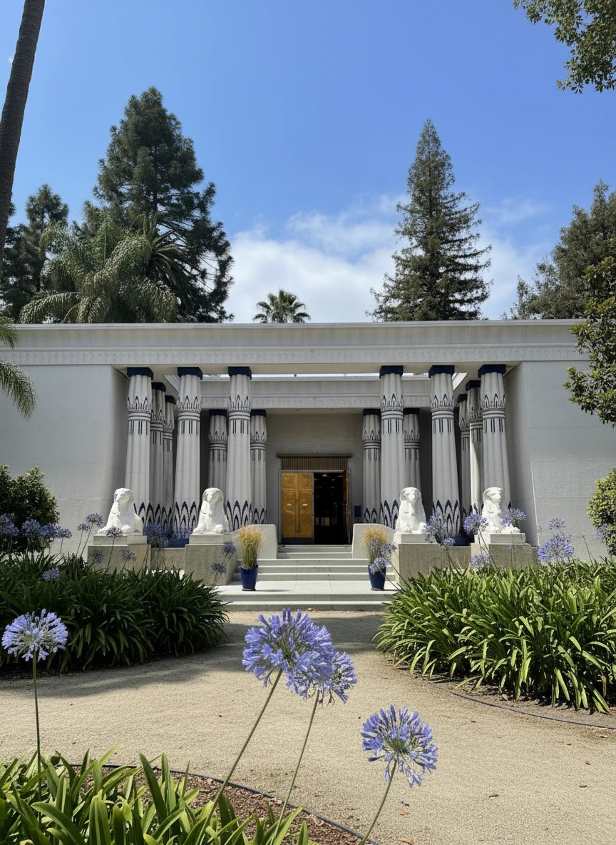 5th Neighborhood in San Jose, California