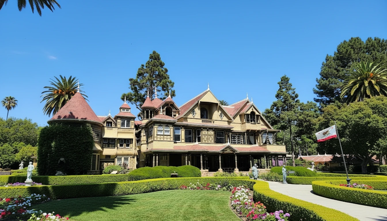 1st Neighborhood in San Jose, California