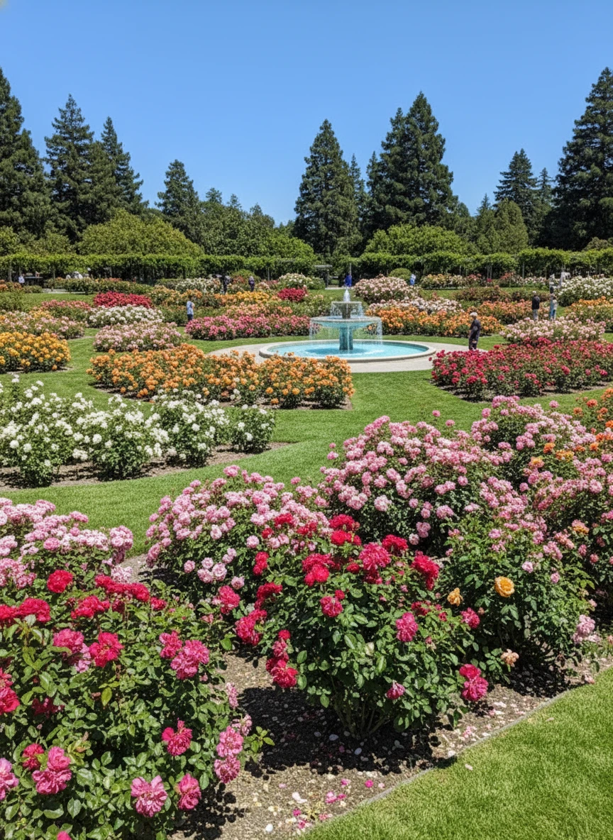 2nd Neighborhood in San Jose, California