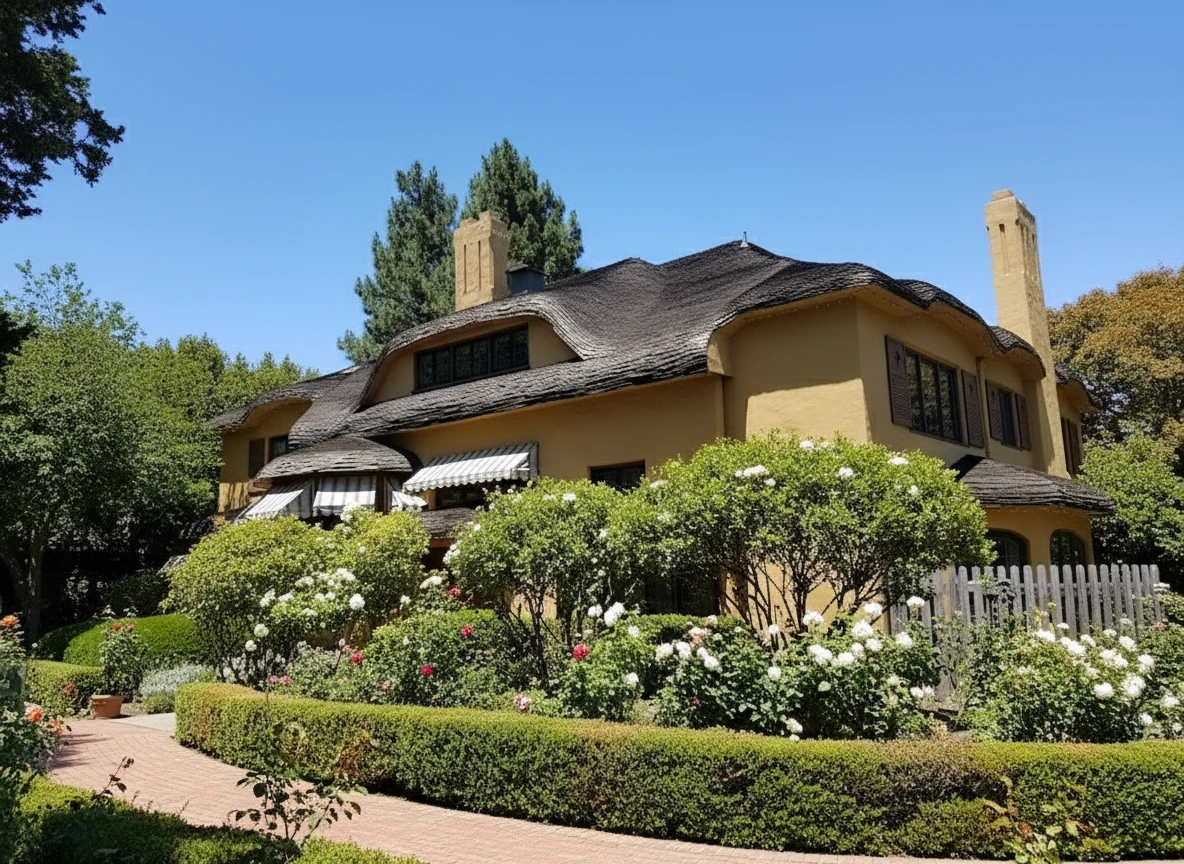3rd Neighborhood in San Jose, California