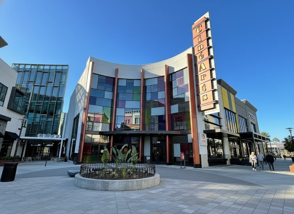 4th Neighborhood in San Jose, California