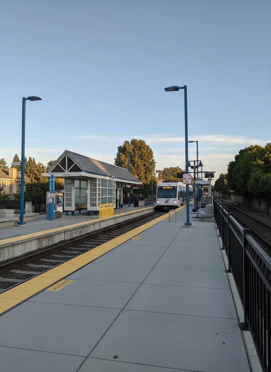 5th Neighborhood in San Jose, California