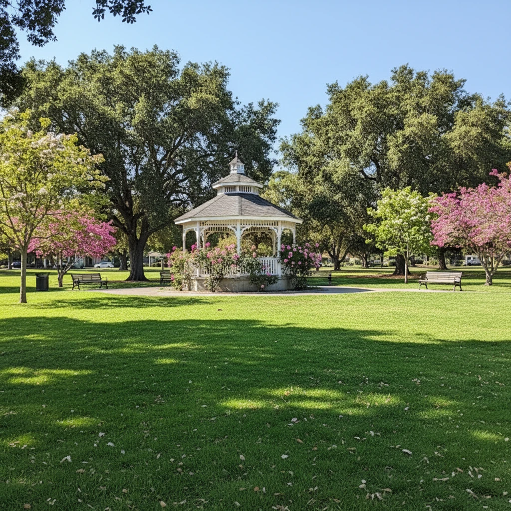 2nd Neighborhood in San Jose, California
