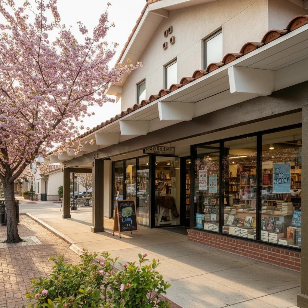 3rd Neighborhood in San Jose, California