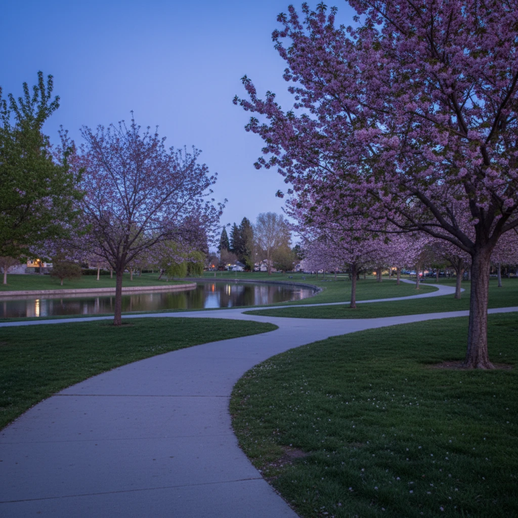 4th Neighborhood in San Jose, California