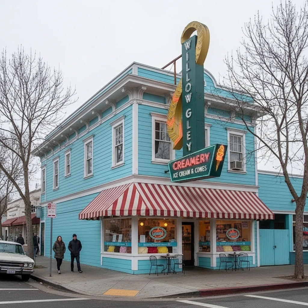 5th Neighborhood in San Jose, California