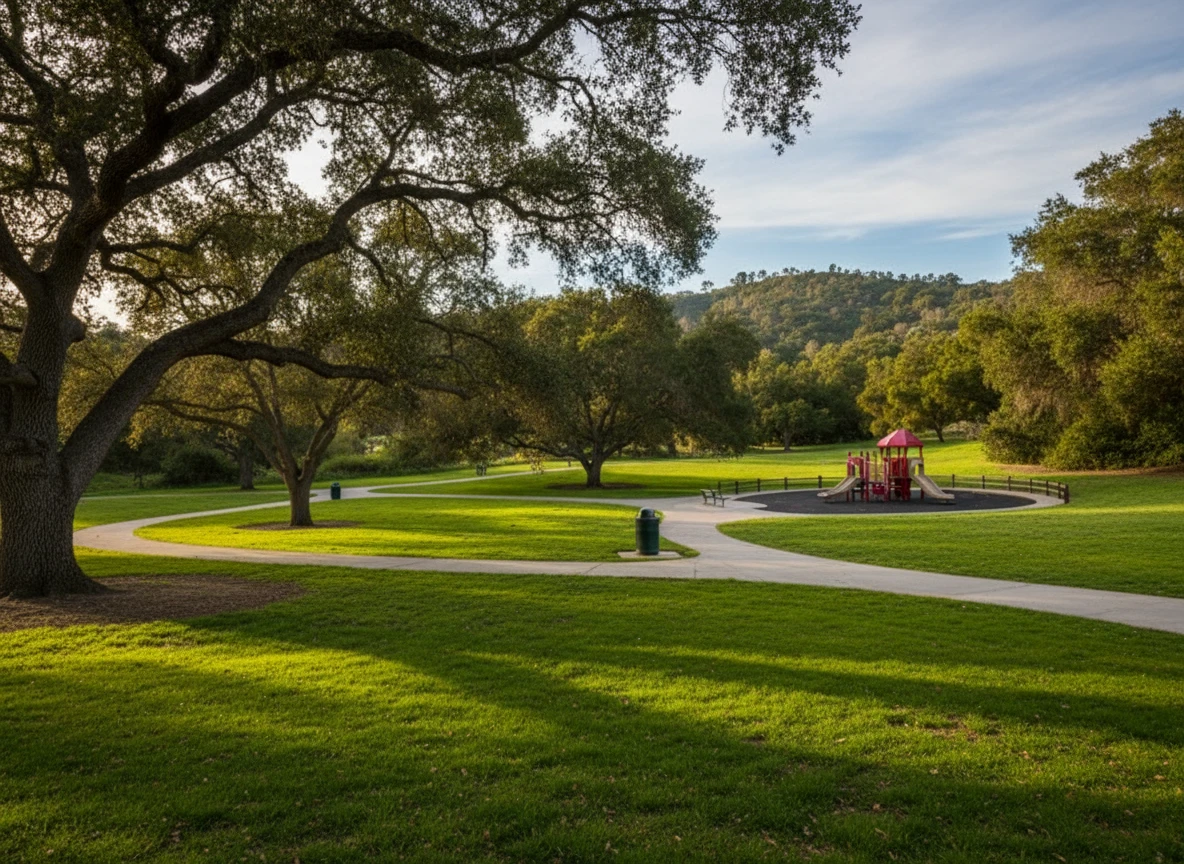 1st Neighborhood in Santa Barbara, California