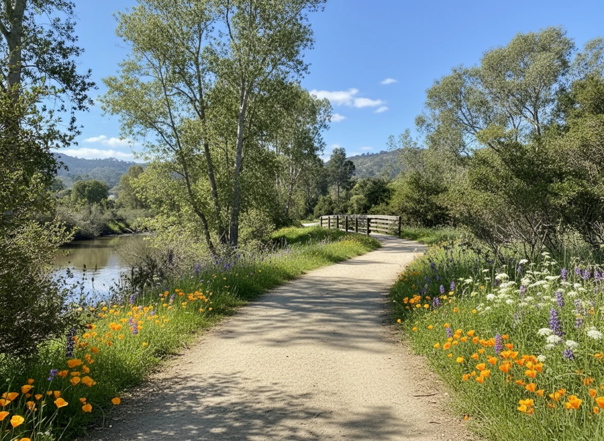 4th Neighborhood in Santa Barbara, California