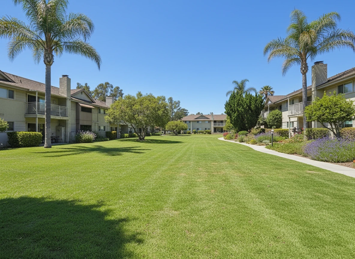 5th Neighborhood in Santa Barbara, California