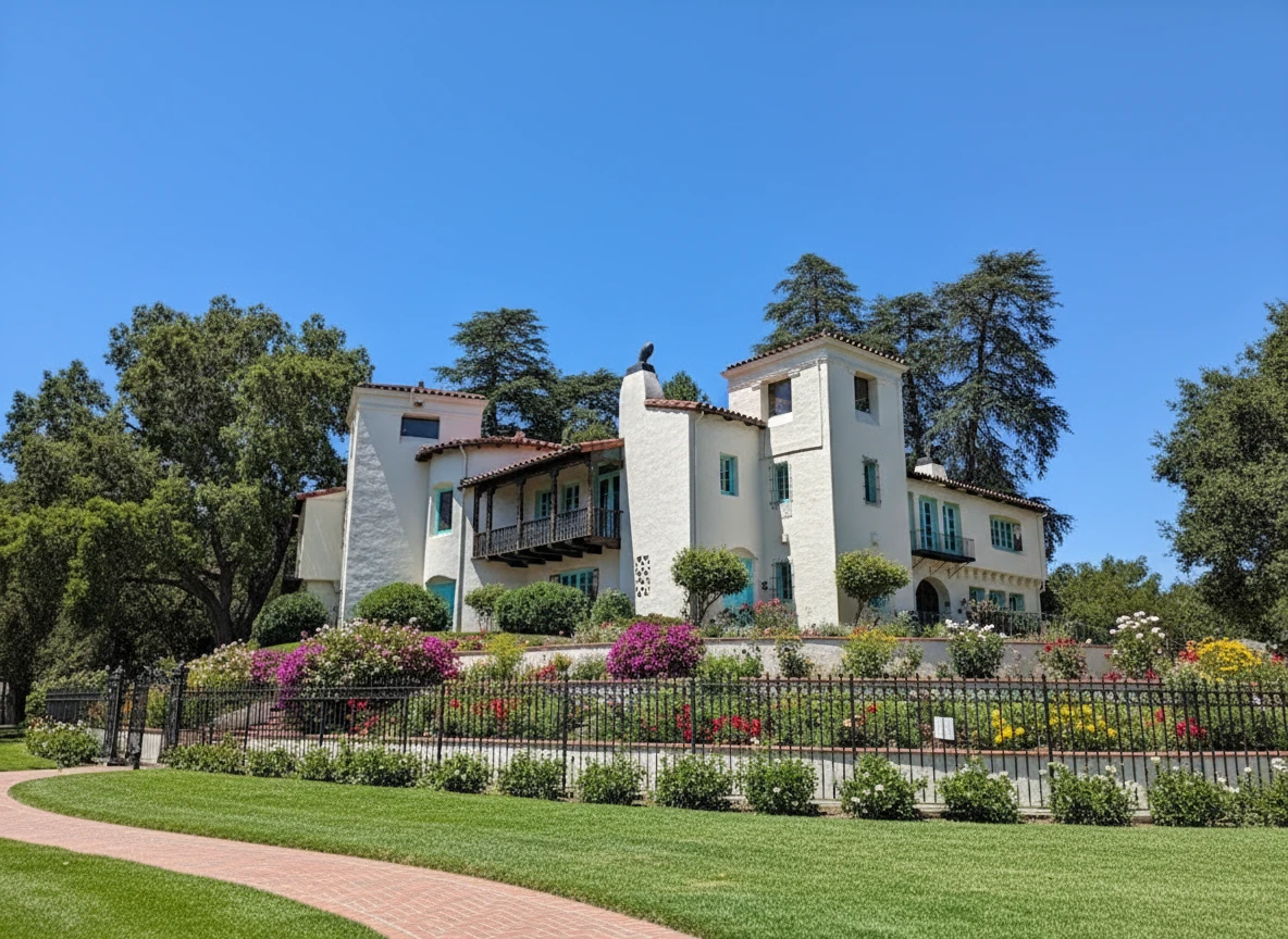 2nd Neighborhood in Santa Clarita, California