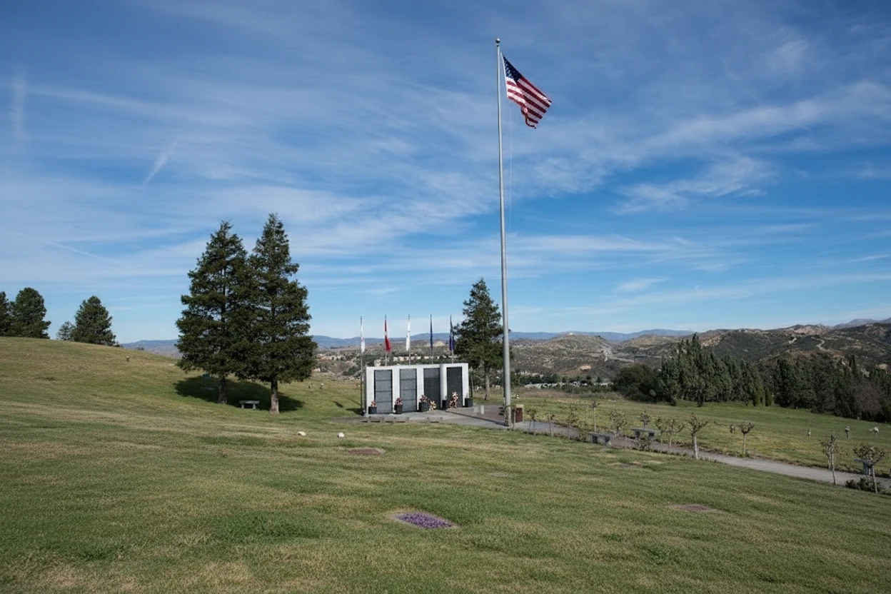 3rd Neighborhood in Santa Clarita, California