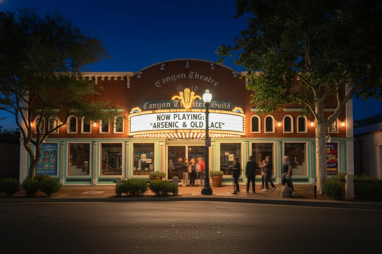 4th Neighborhood in Santa Clarita, California
