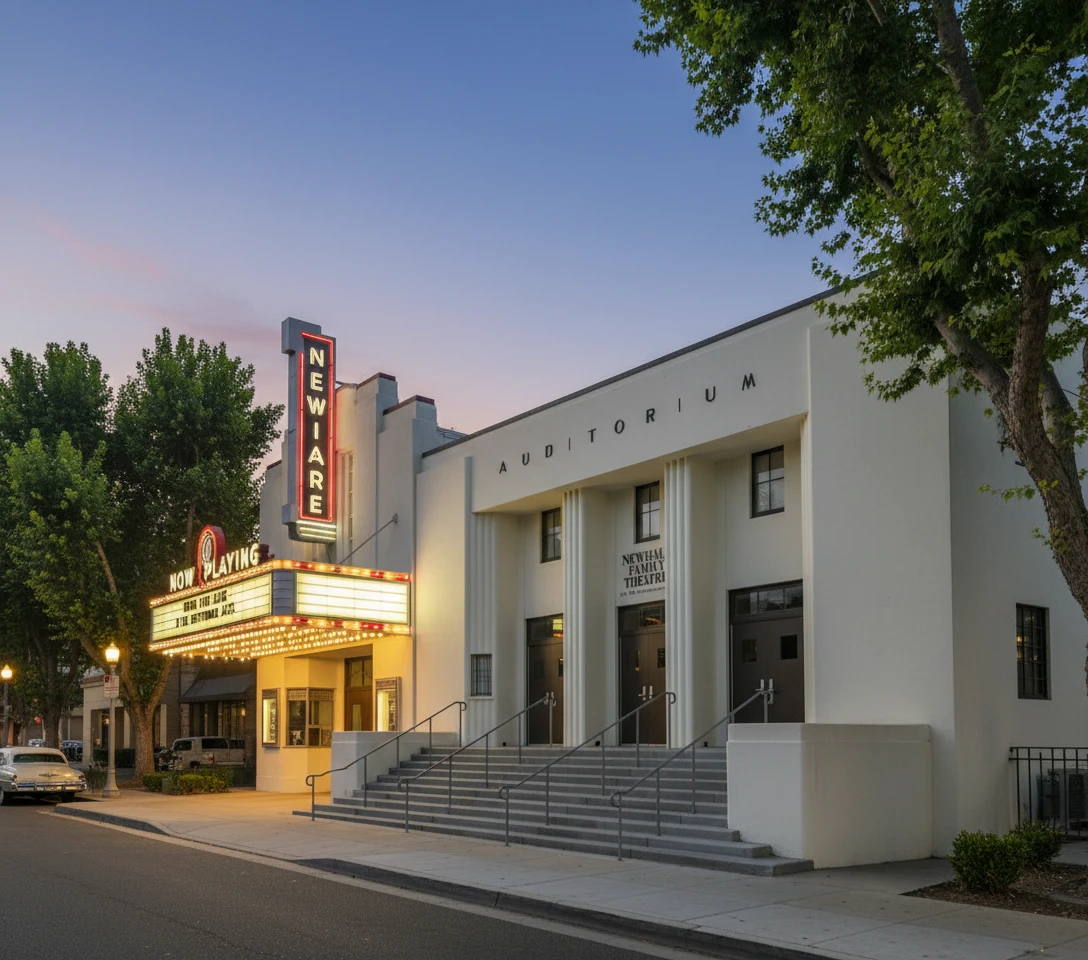 5th Neighborhood in Santa Clarita, California