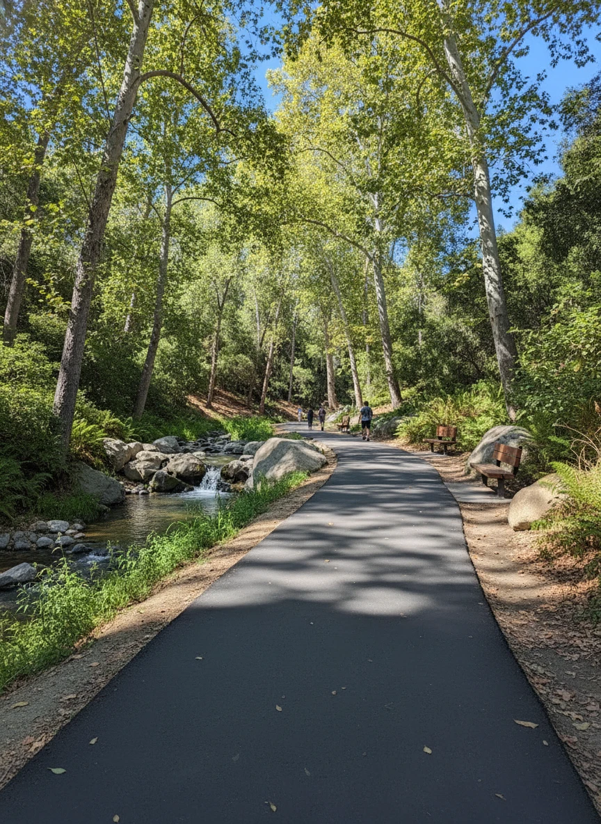 5th Neighborhood in Santa Clarita, California
