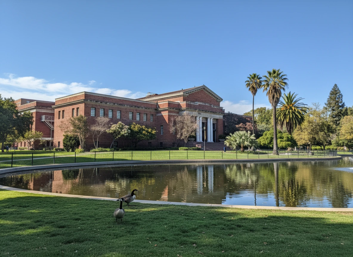 2nd Neighborhood in Stockton, California
