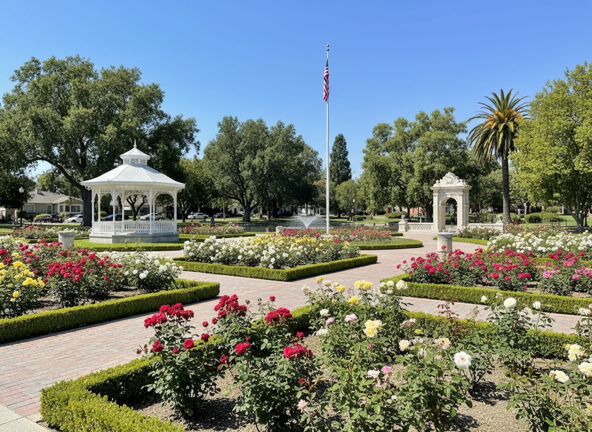4th Neighborhood in Stockton, California
