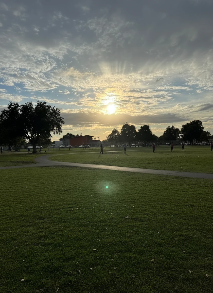 Weston Ranch/Van Buskirk Neighborhood