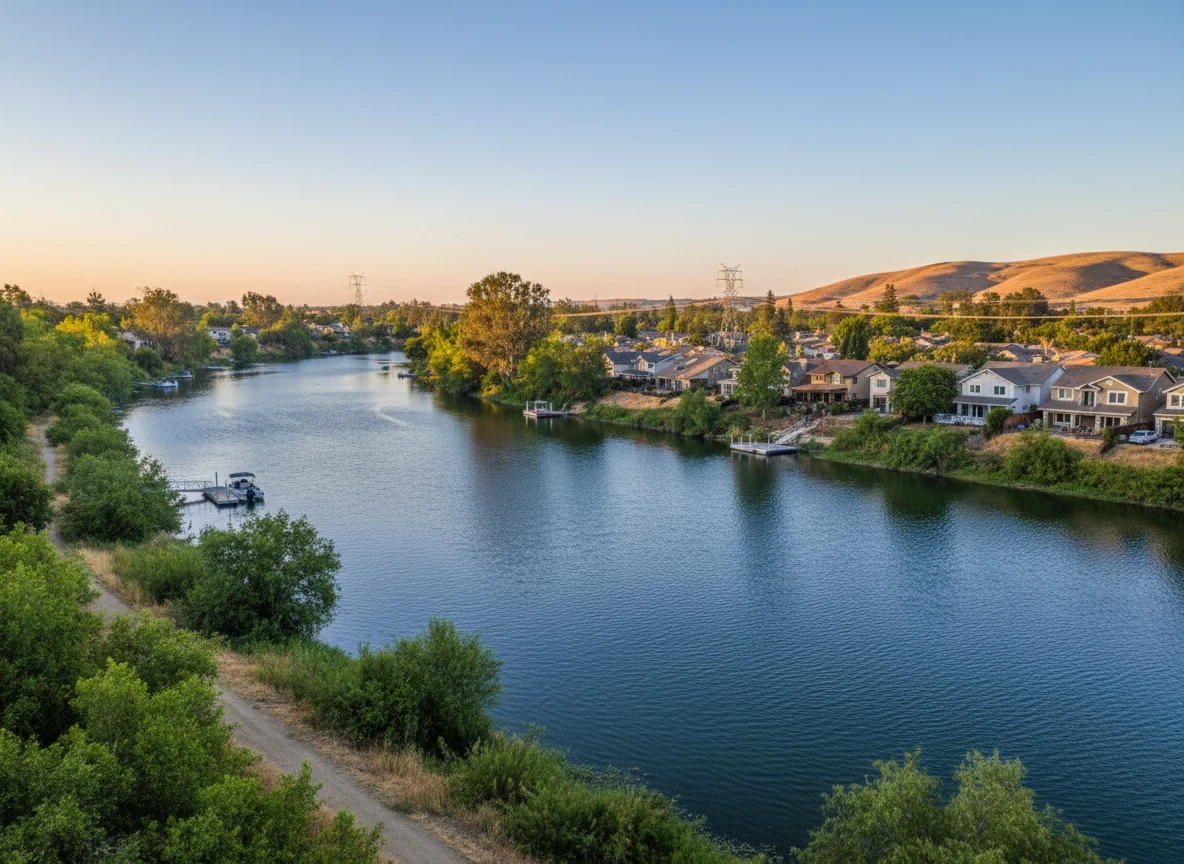 2nd Neighborhood in Stockton, California