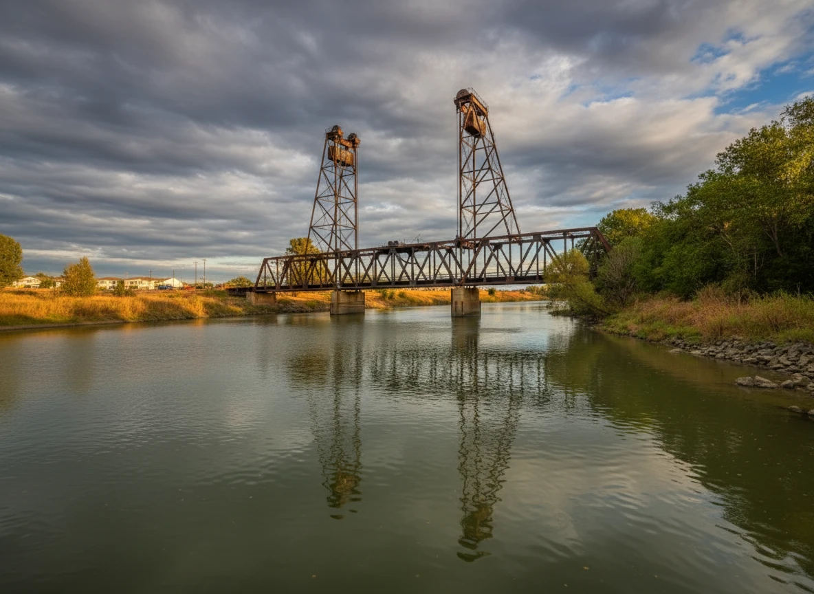 3rd Neighborhood in Stockton, California