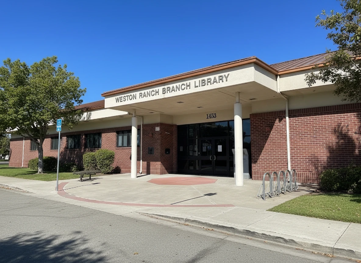 4th Neighborhood in Stockton, California