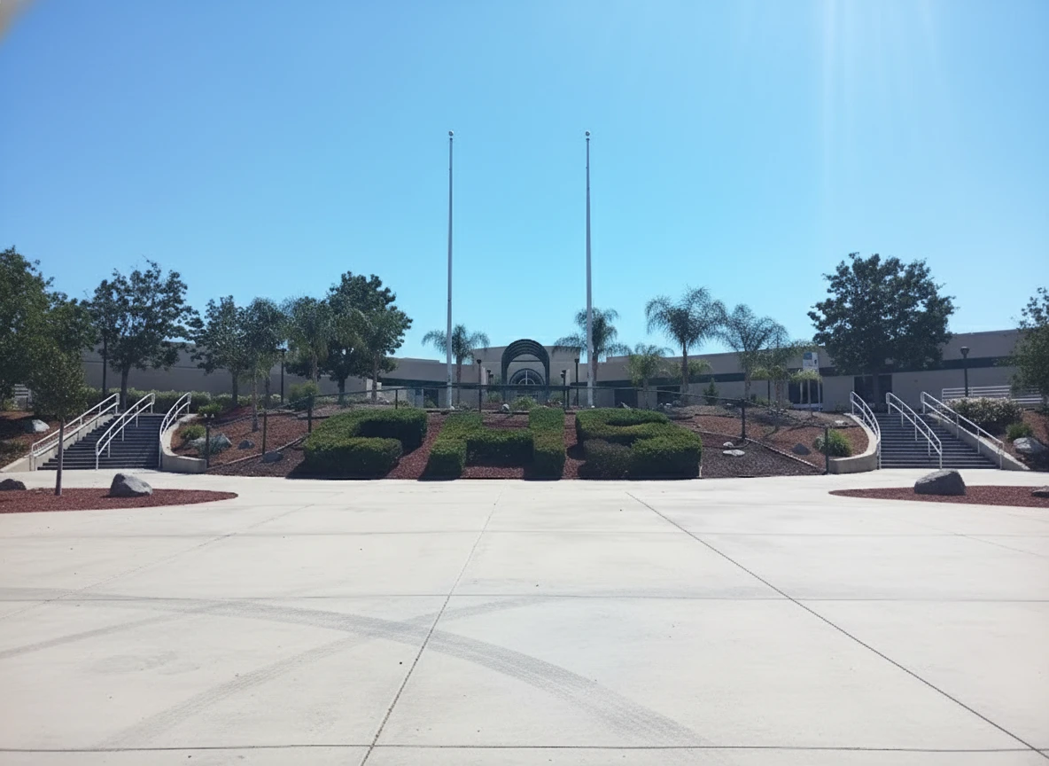 4th Neighborhood in Temecula, California