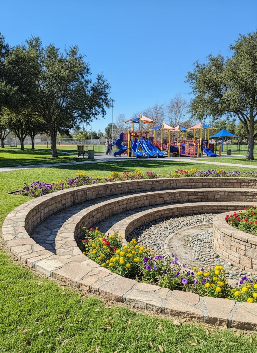 5th Neighborhood in Temecula, California