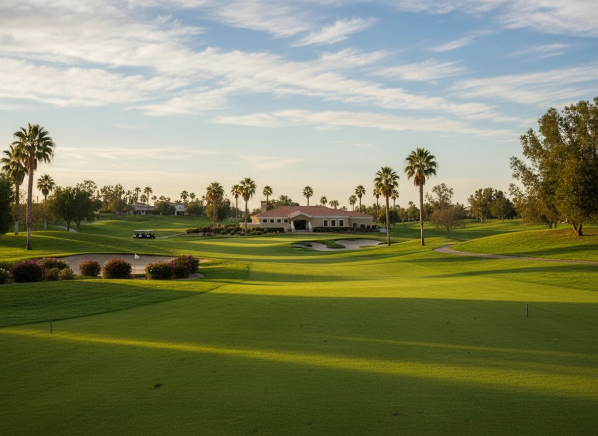 1st Neighborhood in Temecula, California