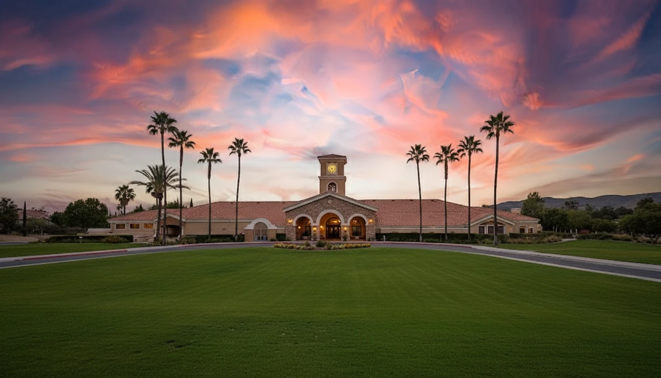 2nd Neighborhood in Temecula, California